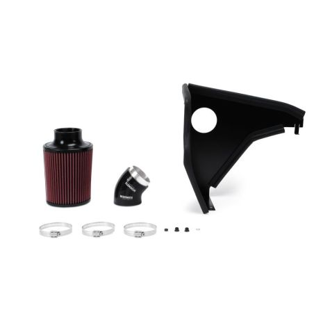 Admisión de aire Mishimoto BMW Serie 3 E46 (no M3)