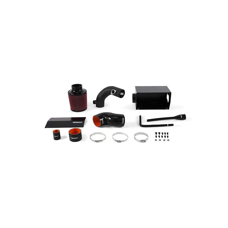 Admisión de aire Mishimoto Mazda MX-5 ND
