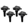 Bobinas de encendido Mishimoto Ford Focus ST MK3