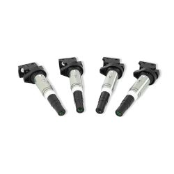 Bobinas de encendido Mishimoto BMW 135i / 335i E8X-E9X (N54 / N55)
