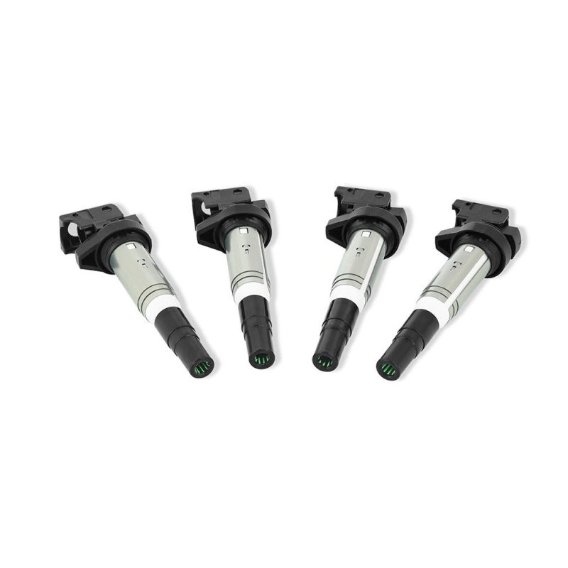 Bobinas de encendido Mishimoto BMW 135i / 335i E8X-E9X (N54 / N55)