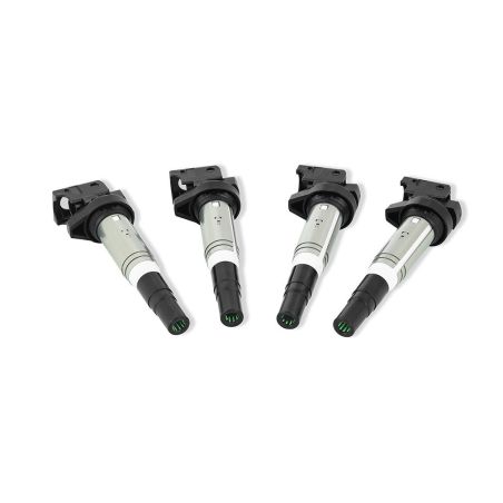 Bobinas de encendido Mishimoto BMW 135i / 335i E8X-E9X (N54 / N55)