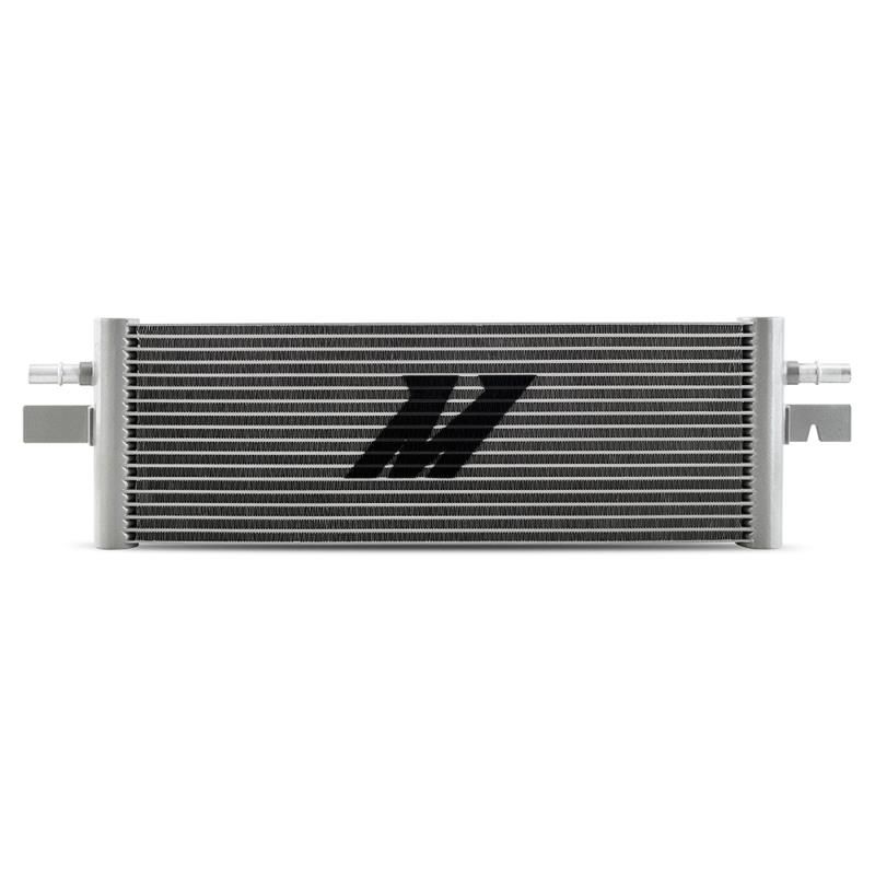 Enfriador de aceite de cambio Mishimoto Toyota GR Supra A90 / BMW Z4 G29 / M340i G20 (B58)