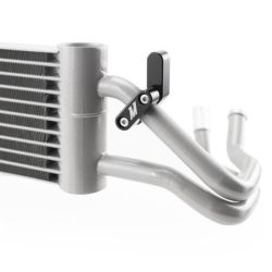 Enfriador de aceite de cambio Mishimoto BMW M3 F80 / M4 F82 / M2 Competition F87
