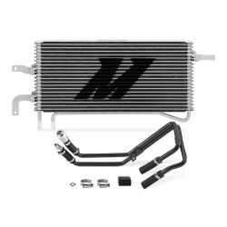 Enfriador de aceite de cambio Mishimoto Ford Mustang S550