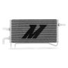Enfriador de aceite de cambio Mishimoto Ford Mustang S550