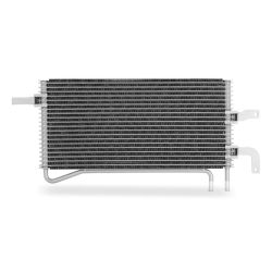 Enfriador de aceite de cambio Mishimoto Ford Mustang S550