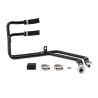 Enfriador de aceite de cambio Mishimoto Ford Mustang S550