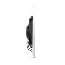 Carenado de electroventilador de aluminio Mishimoto Toyota Corolla AE86