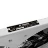 Carenado de electroventilador de aluminio Mishimoto Toyota Corolla AE86