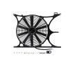 Carenado de electroventilador de aluminio Mishimoto BMW Serie 3 E36 (incl. M3)