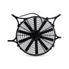 Carenado de electroventilador de aluminio Mishimoto BMW Serie 3 E46 (no M3)