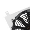 Carenado de electroventilador de aluminio Mishimoto Honda Prelude BB5-BB9