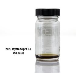 Catch can (recuperador de aceite) Mishimoto Toyota GR Supra A90 / BMW Z4 G29 / M340i G20 (B58)