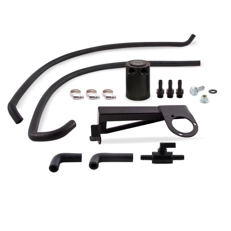 Catch can (recuperador de aceite) Mishimoto Ford Focus RS MK3
