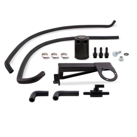 Catch can (recuperador de aceite) Mishimoto Ford Focus RS MK3