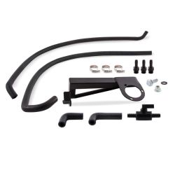 Catch can (recuperador de aceite) Mishimoto Ford Focus RS MK3