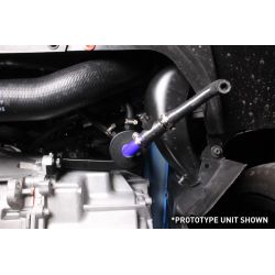Catch can (recuperador de aceite) Mishimoto Ford Focus RS MK3