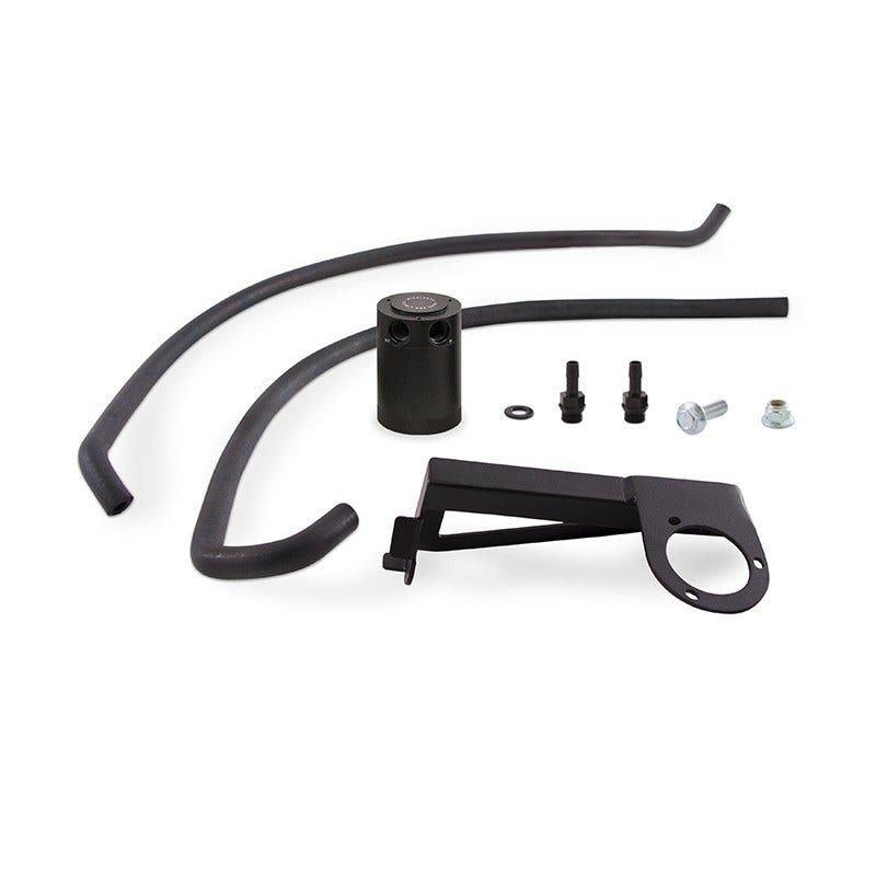 Catch can (recuperador de aceite) Mishimoto Ford Focus ST MK3