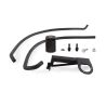 Catch can (recuperador de aceite) Mishimoto Ford Focus ST MK3