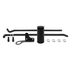 Catch can (recuperador de aceite) Mishimoto Mazda 3 MPS (BK / BL)