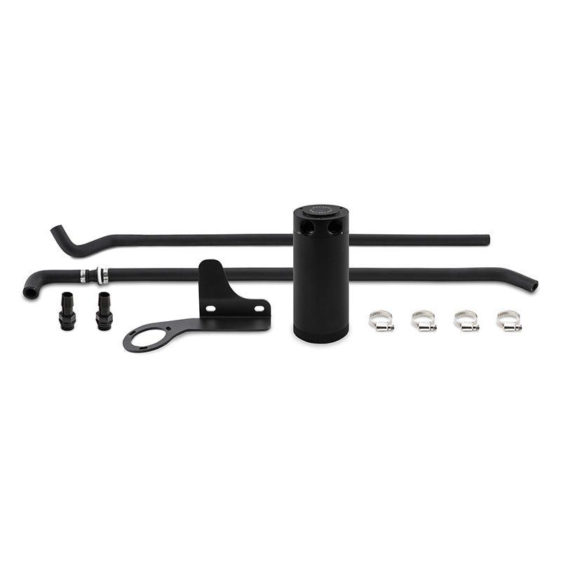 Catch can (recuperador de aceite) Mishimoto Mazda 3 MPS (BK / BL)