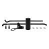 Catch can (recuperador de aceite) Mishimoto Mazda 3 MPS (BK / BL)