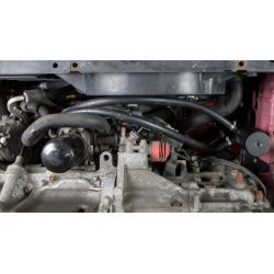 Catch can (recuperador de aceite) Mishimoto Mazda 3 MPS (BK / BL)