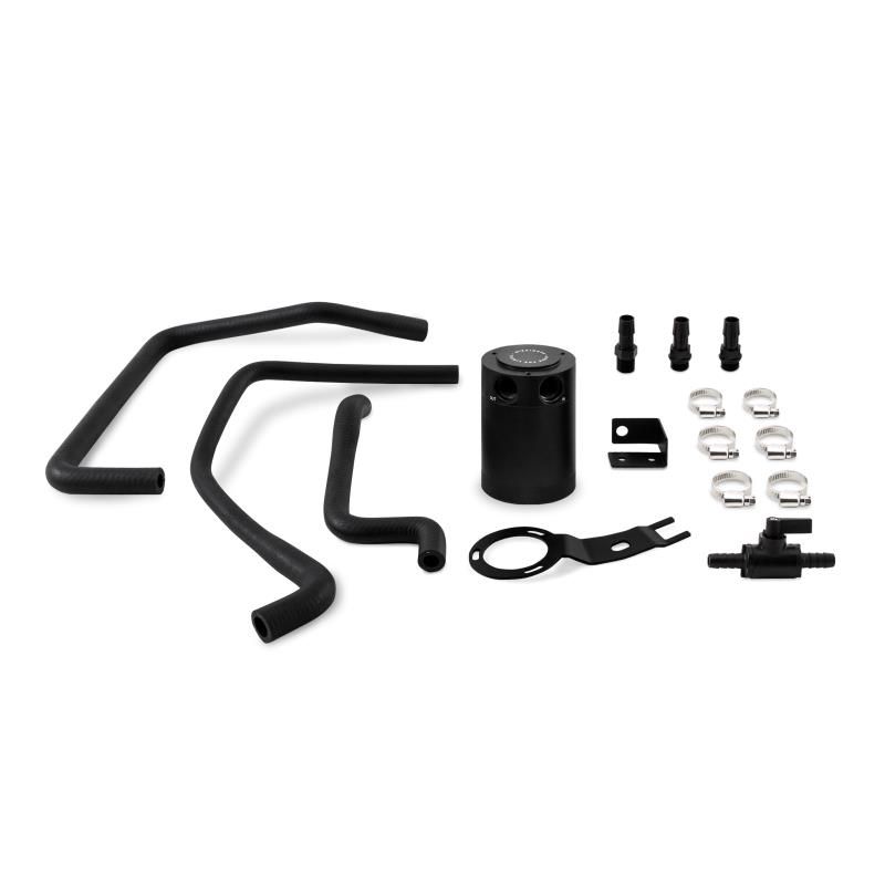 Catch can (recuperador de aceite) Mishimoto Mazda MX-5 ND