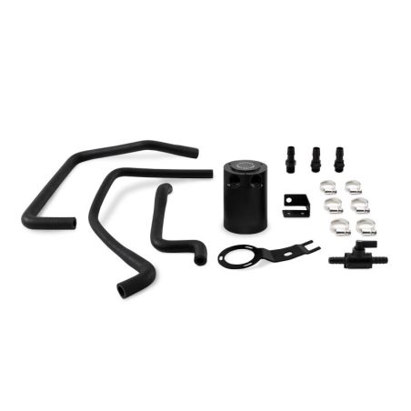 Catch can (recuperador de aceite) Mishimoto Mazda MX-5 ND