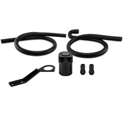 Catch can (recuperador de aceite) Mishimoto BMW 135i / 335i E8X-E9X (N54 / N55)