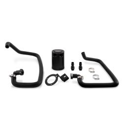 Catch can (recuperador de aceite) Mishimoto Ford Mustang S550