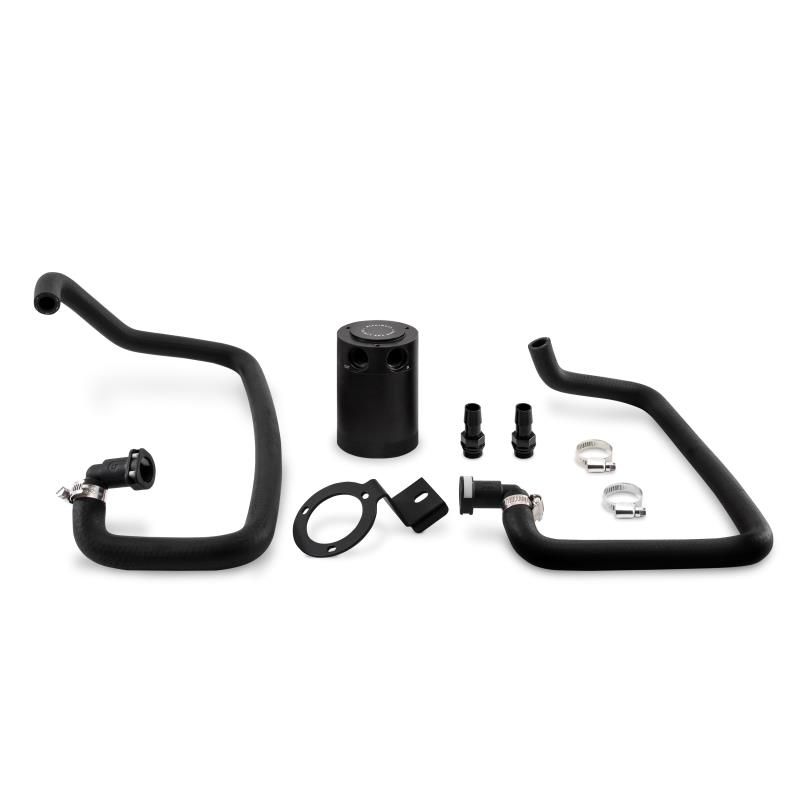 Catch can (recuperador de aceite) Mishimoto Ford Mustang S550