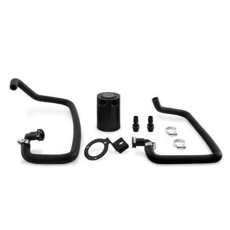 Catch can (recuperador de aceite) Mishimoto Ford Mustang S550