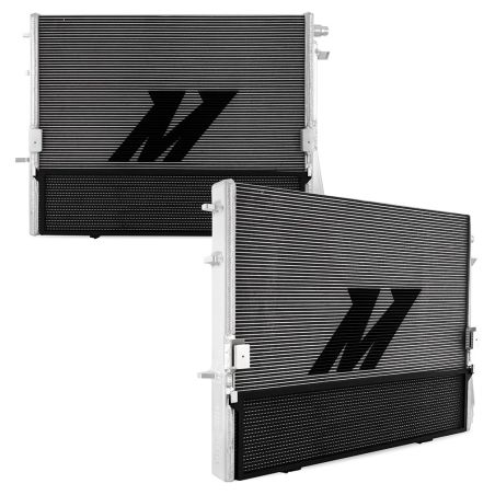 Intercambiador de calor (heat exchanger) Mishimoto Toyota GR Supra A90 / BMW Z4 G29 / M340i G20 (B58)