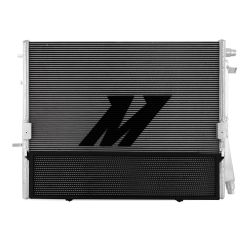 Intercambiador de calor (heat exchanger) Mishimoto Toyota GR Supra A90 / BMW Z4 G29 / M340i G20 (B58)
