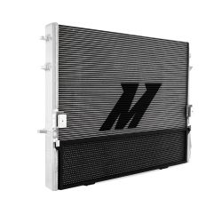 Intercambiador de calor (heat exchanger) Mishimoto Toyota GR Supra A90 / BMW Z4 G29 / M340i G20 (B58)