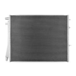 Intercambiador de calor (heat exchanger) Mishimoto Toyota GR Supra A90 / BMW Z4 G29 / M340i G20 (B58)