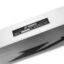 Intercambiador de calor (heat exchanger) Mishimoto Toyota GR Supra A90 / BMW Z4 G29 / M340i G20 (B58)