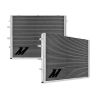 Intercambiador de calor (heat exchanger) Mishimoto BMW M3 F80 / M4 F82 / M2 Competition F87