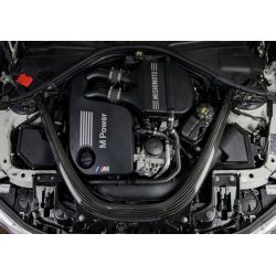 Intercooler Mishimoto BMW M3 F80 / M4 F82 / M2 Competition F87