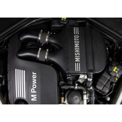 Intercooler Mishimoto BMW M3 F80 / M4 F82 / M2 Competition F87