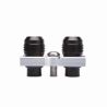 Latiguillos de enfriador de aceite Mishimoto BMW Serie 3 E36 (incl. M3)