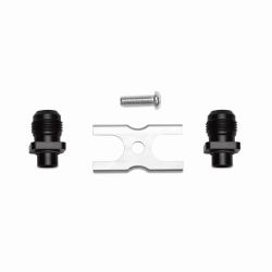 Latiguillos de enfriador de aceite Mishimoto BMW Serie 3 E36 (incl. M3)