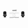 Latiguillos de enfriador de aceite Mishimoto BMW Serie 3 E36 (incl. M3)