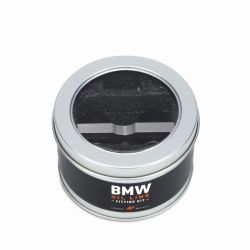 Latiguillos de enfriador de aceite Mishimoto BMW Serie 3 E36 (incl. M3)