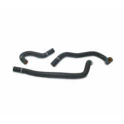 Manguitos de calefacción de silicona Mishimoto Toyota Supra MK3 MA70