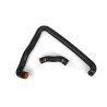 Kit de manguitos de turbo / intercooler de silicona Mishimoto Nissan 300ZX Z32 Twin Turbo