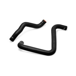 Kit de manguitos de radiador de silicona Mishimoto Toyota Corolla AE86