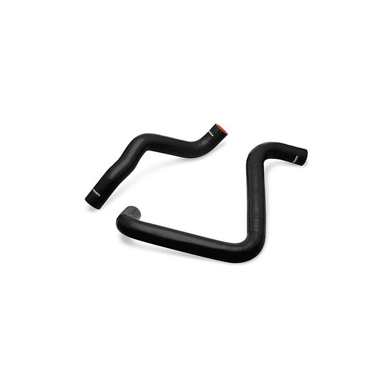 Kit de manguitos de radiador de silicona Mishimoto Toyota Corolla AE86